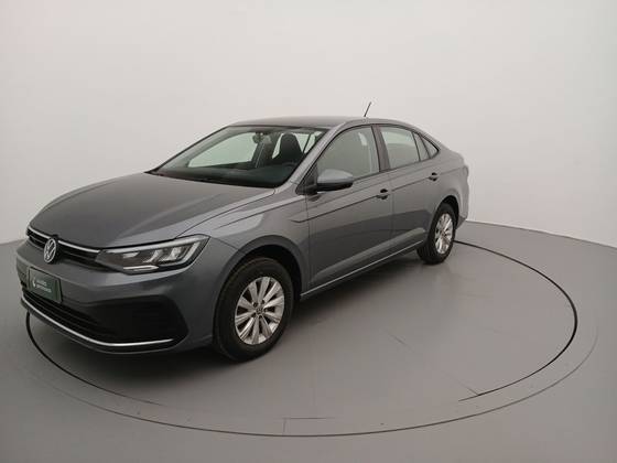 VOLKSWAGEN VIRTUS 1.0 170 TSI MANUAL